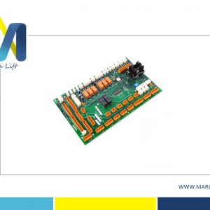 KONE PC Board