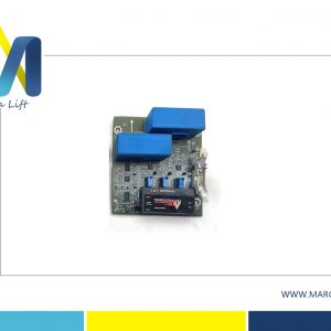KONE PC Board