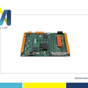KONE PC Board