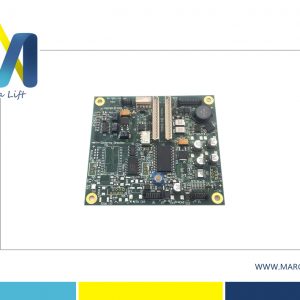 KONE PC Board