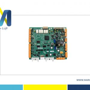 KONE PC Board