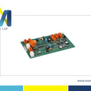 KONE PC Board