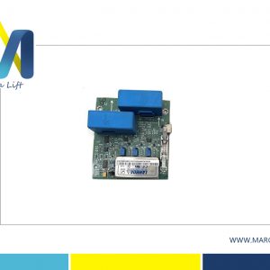 KONE PC Board