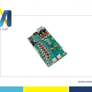 KONE PC Board