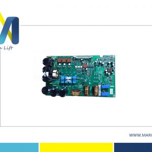 KONE PC Board