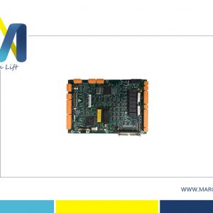KONE PC Board