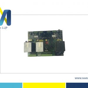 KONE PC Board