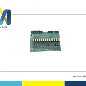 KONE PC Board
