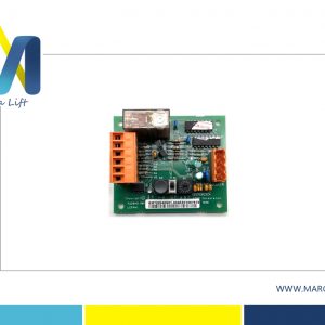 KONE PC Board