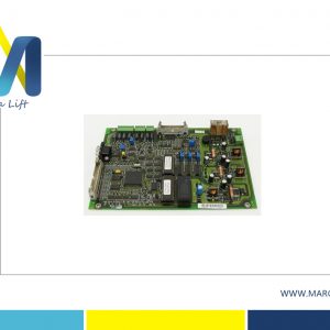 KONE PC Board