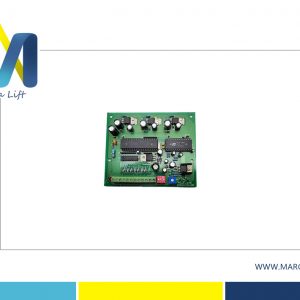KONE PC Board
