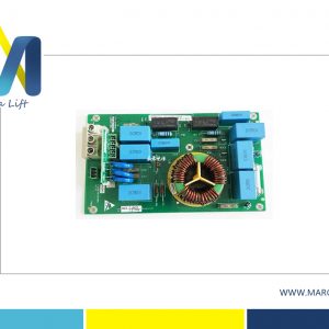 KONE PC Board