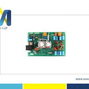 KONE PC Board