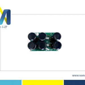 KONE PC Board
