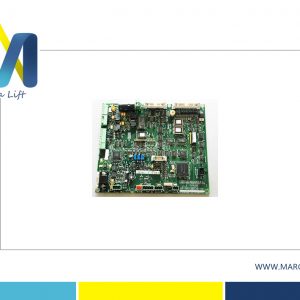 KONE PC Board V3F25
