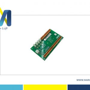 KONE PC Board