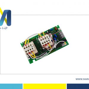 KONE PC Board