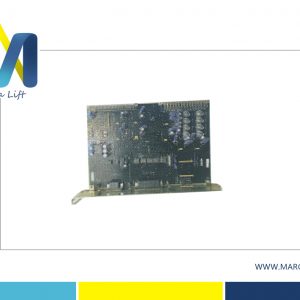 KONE PC Board