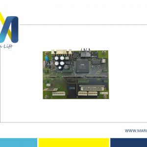 KONE PC Board