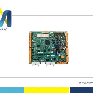 KONE PC Board