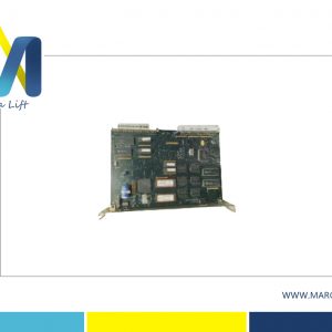 KONE PC Board
