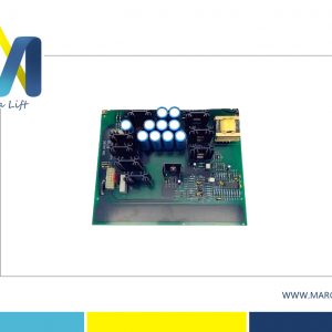 KONE PC Board