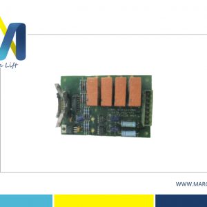KONE PC Board 885513