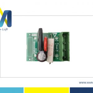 KONE PC Board
