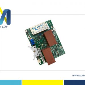 KONE PC Board