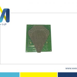 KONE PC Board