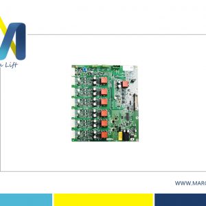 KONE PC Board