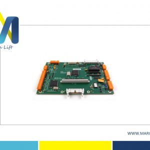 KONE PC Board