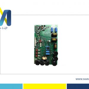 KONE PC Board V3F16L