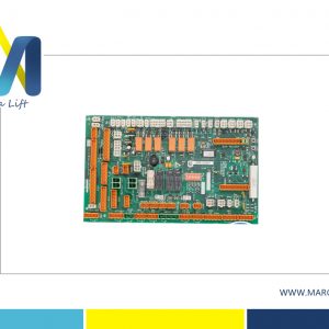KONE PC Board