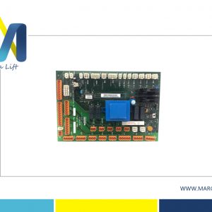 KONE PC Board