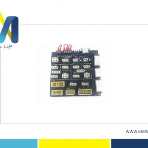 SJEC Board