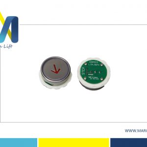 SJEC Push Button