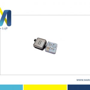 SJEC Push Button