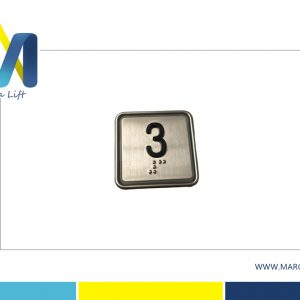 SJEC Push Button