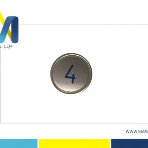 SJEC Push Button