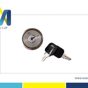 SJEC Door Lock