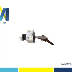 SJEC Door Lock