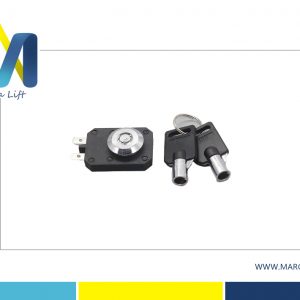 SJEC Door Lock