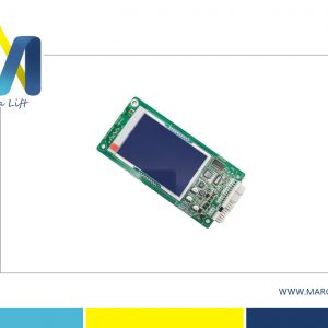 SJEC Display Board