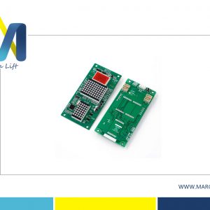 SJEC Display Board