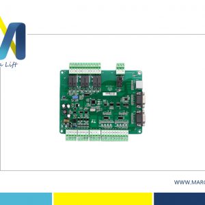 SJEC Communication Board