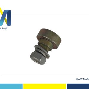 TOSHIBA Door Roller
