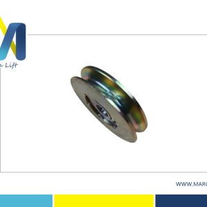 TOSHIBA Sheave Roller