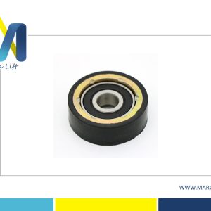 TOSHIBA Lock Roller