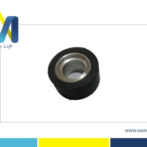 TOSHIBA Lock Roller